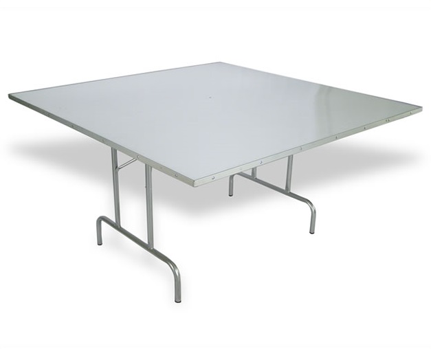 MESA CUADRADA