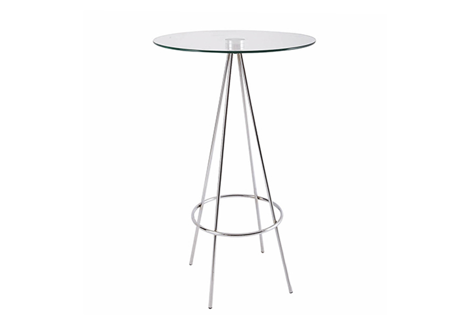 MESA CRISTAL