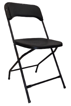 SILLA PLEGABLE