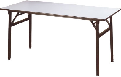 MESA PLEGABLE RECTANGULAR